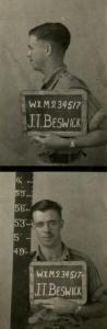 John T Beswick