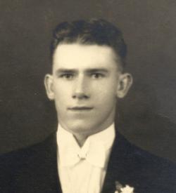 Reginald Arthur Harris