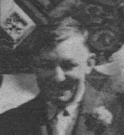 William Ernest Jackson