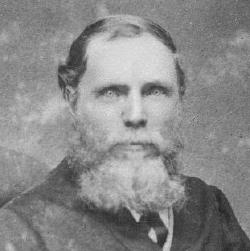 Charles Bradley maybe