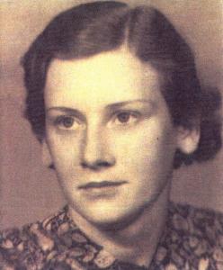 Daphne Margaret Reid