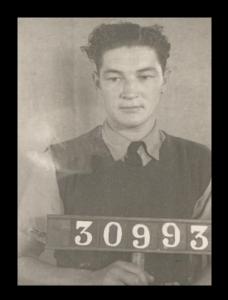 Harold J Geeves 29930 RAAF