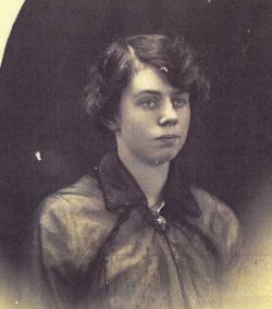 Kathleen Ellen Grange Turley