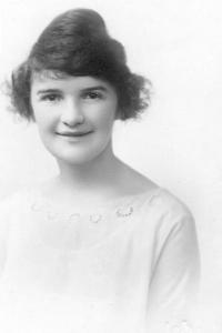 Maude Bradley