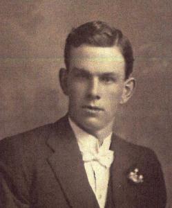 Peter Leonard Turley