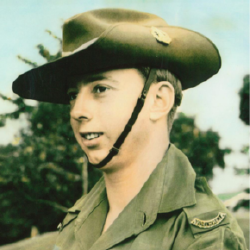 Raymond Paul Binning