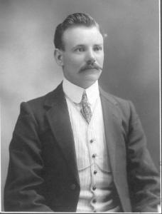 Thomas William Ainsworth