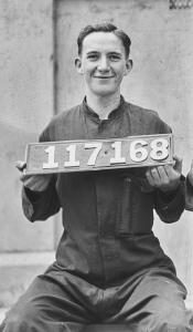 William Brian Westbrook