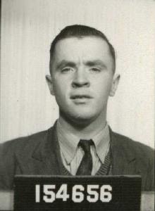 Ambrose L McAvaney 27580