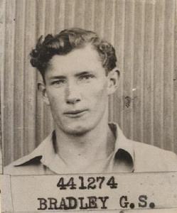George Stanley Bradley 15 RAAF
