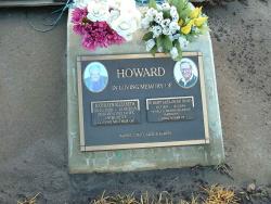 Robert Alexander Howard