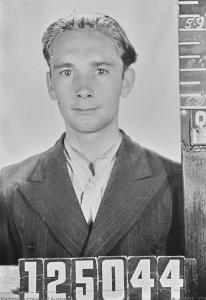 Verne T Buckingham 32488 RAAF