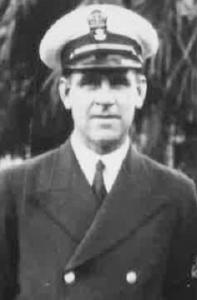 Wesley Bowden Knapman