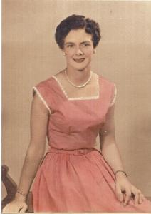 Betty Lorraine Harris