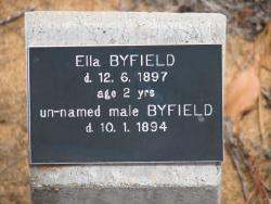 Ella Byfield