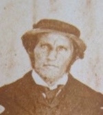 Charles Gabriel Hanham