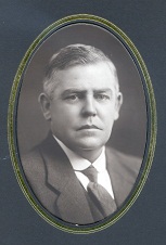 Charles Prangle Wansbrough