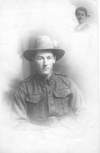 Clarence William Martin