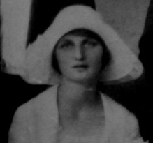 Dorothy Howard