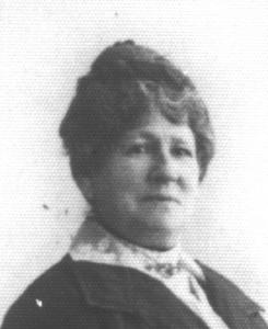 Ellen Thompson