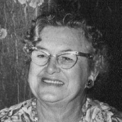Elsie Hynes