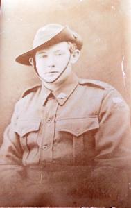 George Edward Rushby