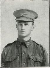 Harold James Byfield