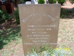 Hitchcock James