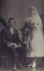 Joseph + Clarice Watson