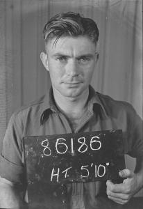 Leslie Allan Chamberlain