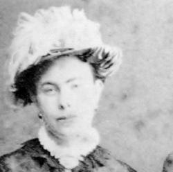 Mary A Harwood