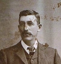 McPherson John