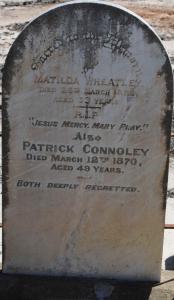 Patrick Connoley