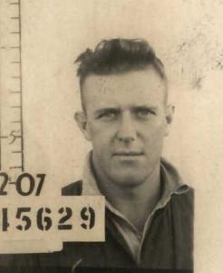 Reginald G Coles 23098 RAAF