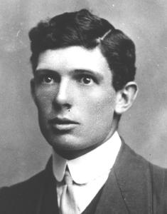 Roy George Christmass