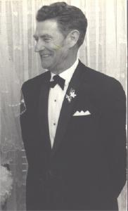 William Albert Sweetman