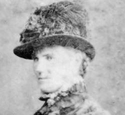 Elizabeth Adams