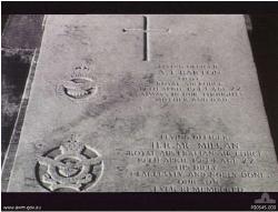 McMillan Herbert Russell